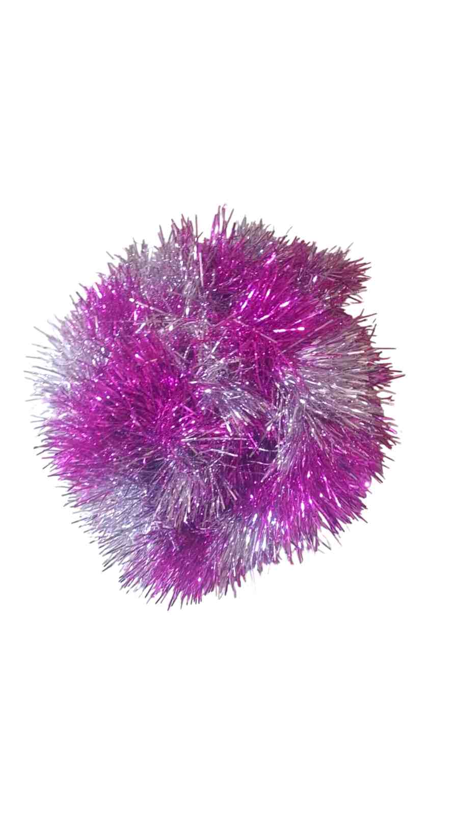 FESTAO BICOLOR 10CM X 2M